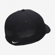 BONÉ NIKE DRI-FIT ADV RISE - PRETO